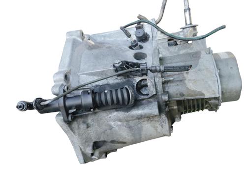 Gearbox CITROËN BERLINGO Box Body/MPV (B9) 1.6 HDi 90 16V | BP39760509M3 - Image 4