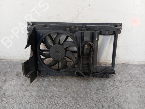 Used Front slam panel Front slam panel CITROËN C4 I (LC_) [2004-2014] 34329325 34329325