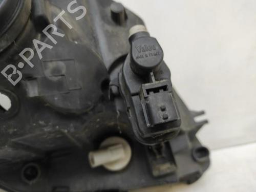 Used Right headlight Right headlight RENAULT KANGOO Express (FC0/1_) 1.5 dCi (FC07, FC1R) (65 hp) 34320896 34320896