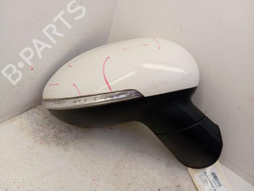 Used Right mirror Right mirror KIA RIO III (UB) 1.25 CVVT (86 hp) 35808930 35808930