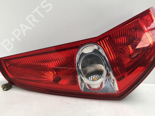 Used Left taillight Left taillight SUZUKI SPLASH (EX) 1.0 (A5B310) (65 hp) 34320523 34320523