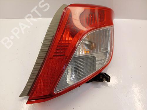 Used Right taillight Right taillight 37593735 37593735