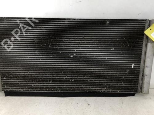 Used AC radiator AC radiator 34321918 34321918