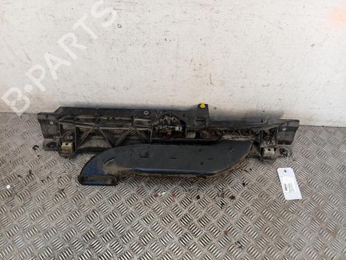 Panel frontal Panel frontal CITROËN C4 Grand Picasso II (DA_, DE_) 2.0 BlueHDi 150 (150 hp) 39885478 39885478