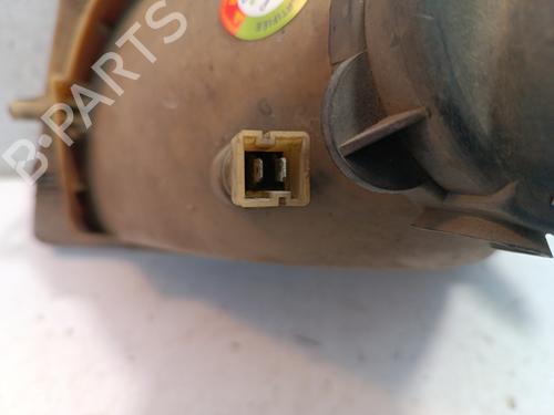 Used Right headlight Right headlight PEUGEOT 205 II (20A/C) [1987-2000] 34323851 34323851