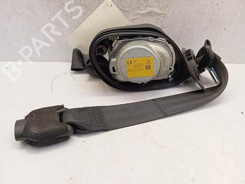 Used Front left seatbelt Front left seatbelt PEUGEOT 3008 II SUV (MC_, MR_, MJ_, M4_) 1.5 BlueHDi 130 (131 hp) 40003079 40003079