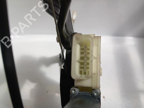 Rudehejsemekanisme Højre foran Rudehejsemekanisme Højre foran PEUGEOT 308 SW II (LC_, LJ_, LR_, LX_, L4_) 1.6 BlueHDi 120 (120 hp) 37504406 37504406