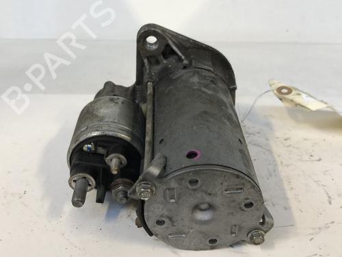 Used Starter Starter FORD FIESTA VI (CB1, CCN) 1.4 (97 hp) 34320585 34320585