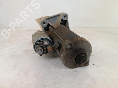 Used Starter Starter FORD FOCUS III Saloon [2010-2020] 34321522 34321522