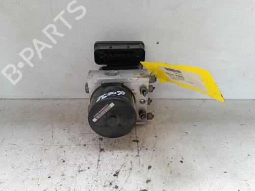 Used ABS pump ABS pump FIAT DOBLO MPV (119_, 223_) 1.3 D Multijet (84 hp) 34322506 34322506
