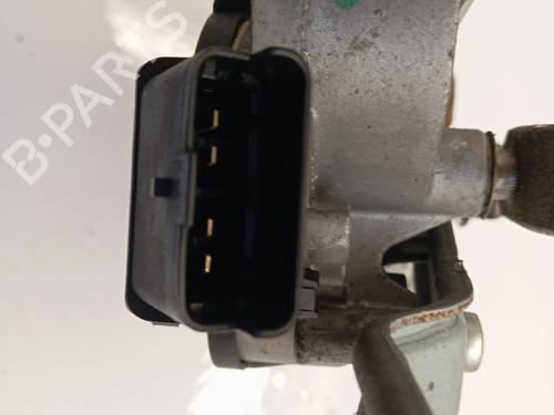 Front wiper motor NISSAN NOTE (E11, NE11) 1.5 dCi | BP37504351M29 - Image 3