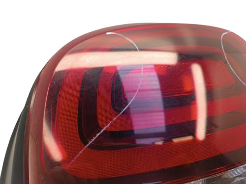 Right taillight CITROËN C3 III (SX) 1.2 THP 110 (SXHNPS, SXHNZT, SXHNZ6) | BP36471886C35 - Image 4