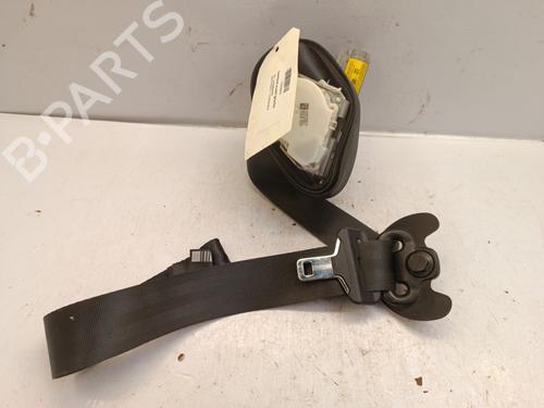 Front left seatbelt DS DS 3 (SA_) 1.6 THP 165 (SA5GZM) | BP38010087I26 - Image 2