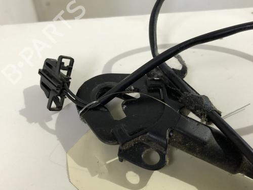 Used Seat buckle Seat buckle AUDI A4 B8 Avant (8K5) 2.0 TDI (143 hp) 34320392 34320392