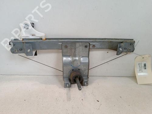 Rudehejsemekanisme Højre bagtil Rudehejsemekanisme Højre bagtil RENAULT CLIO IV (BH_) 1.5 dCi 90 (90 hp) 34321637 34321637