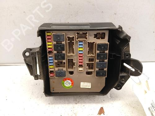 Used Electronic module Electronic module RENAULT CLIO III (BR0/1, CR0/1) 1.4 16V (98 hp) 39724991 39724991
