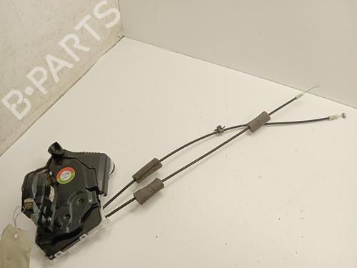 Front right lock HONDA HR-V (RU) 1.6 i-DTEC (RU8) | BP34327154C97 - Image 3