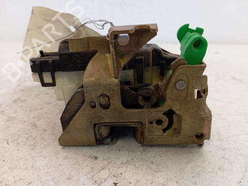 Højre bagtil lås Højre bagtil lås RENAULT KANGOO Express (FC0/1_) 1.5 dCi (FC08, FC09) (82 hp) 34323257 34323257