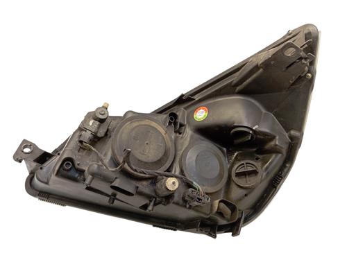 Right headlight RENAULT ESPACE IV (JK0/1_) 2.2 dCi (JK0H) | BP35809737C29 - Image 4