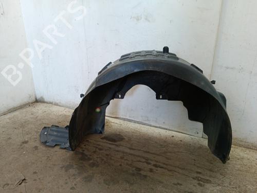 Hjulbue Hjulbue PEUGEOT EXPERT Van (V_) 2.0 BlueHDi 150 (150 hp) 34323059 34323059