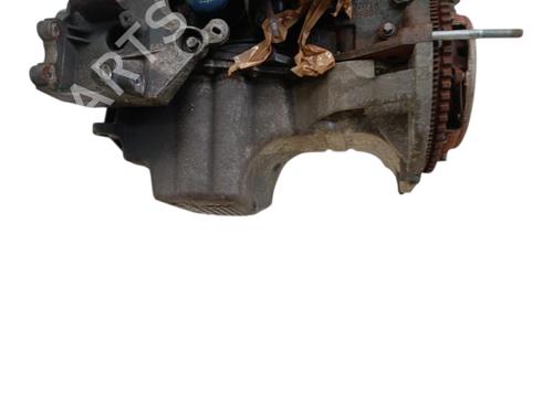 Engine DACIA SANDERO 1.4 (BS0C, BS0A, BS0G, BS1F, BS0E) | BP34321292M1  - Image 5