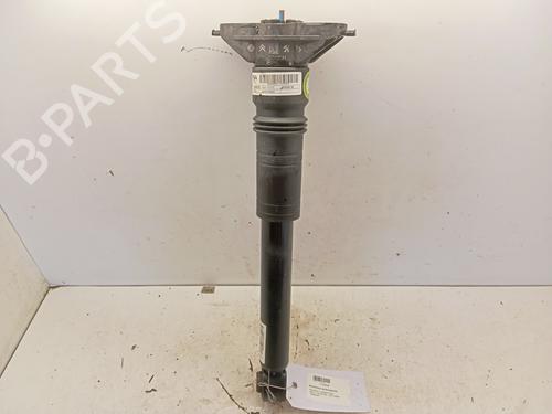 Used Left rear shock absorber Left rear shock absorber PEUGEOT 208 I (CA_, CC_) [2012-2021] 34326337 34326337