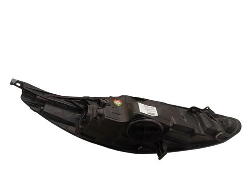 Left headlight FORD FIESTA VI (CB1, CCN) | BP39213533C28 - Image 2