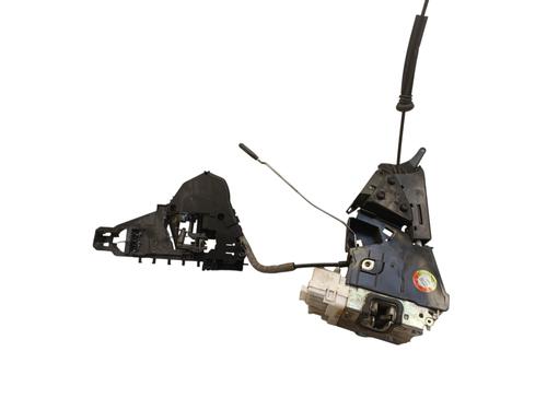 Used Front left lock Front left lock MERCEDES-BENZ A-CLASS (W169) A 150 (169.031, 169.331) (95 hp) 34330081 34330081