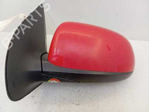 Used Left mirror Left mirror HYUNDAI i20 I (PB, PBT) 1.2 (78 hp) 35808827 35808827