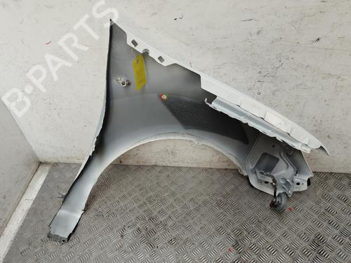 left-front-fenders-dacia-sandero-ii-2012-39110362 main image