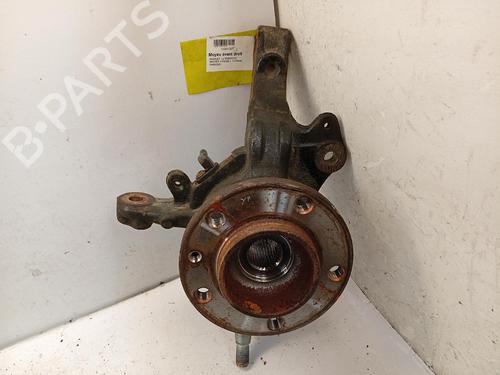 Used Right front steering knuckle Right front steering knuckle RENAULT MASTER III Van (FV) 2.3 dCi 135 FWD (FV0N, FV08, FV06, FV00, FV1S) (136 hp) 39969254 39969254