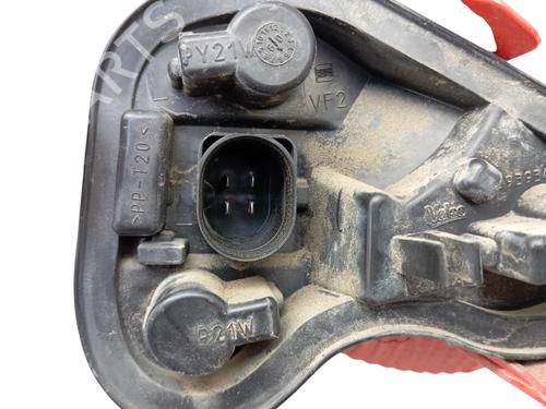 Used Left taillight Left taillight SEAT EXEO (3R2) 2.0 TDI (120 hp) 34329468 34329468