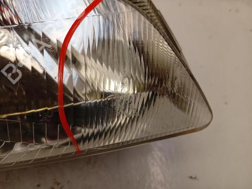 Højre forlygte Højre forlygte PEUGEOT 106 II (1A_, 1C_) 1.1 i (60 hp) 39885372 39885372