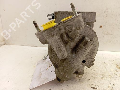 AC compressor CITROËN C4 II (NC_) 1.6 VTi 120 (NC5FS0, NC5FS9) | BP34328155M34 - Image 3