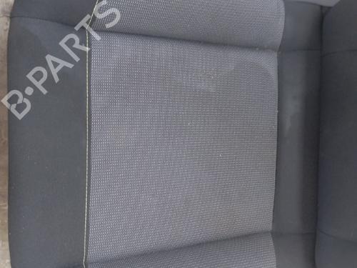 Used Right front seat Right front seat CITROËN C3 III (SX) 1.6 BlueHDi 75 (75 hp) 35810504 35810504