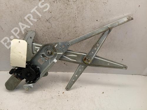 Front left window mechanism RENAULT KANGOO (KC0/1_) 1.2 (KC0A, KC0K, KC0F, KC01) | BP40348359C22 - Image 3
