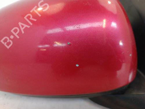 Used Right mirror Right mirror NISSAN ALMERA II Hatchback (N16) 1.5 (90 hp) 34321353 34321353