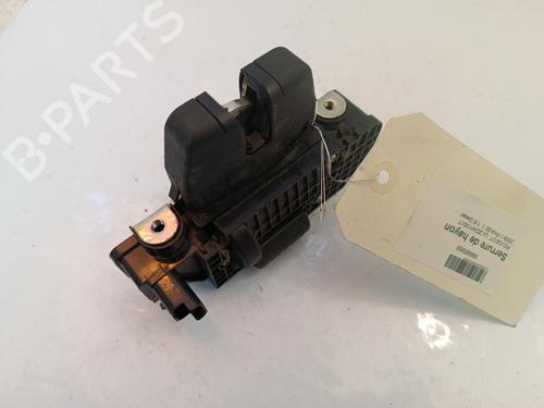 Used Tailgate lock Tailgate lock PEUGEOT 2008 I (CU_) 1.6 BlueHDi 100 (100 hp) 34323900 34323900