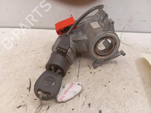 Used Ignition barrel Ignition barrel SEAT AROSA (6H1) 1.0 (50 hp) 34326202 34326202
