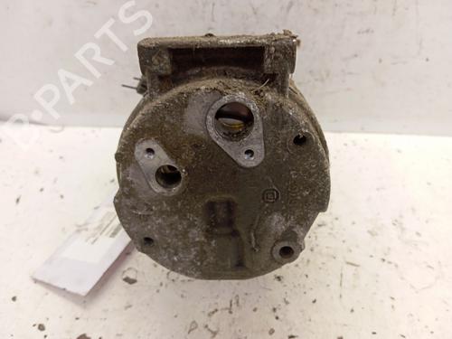 AC Kompressor AC Kompressor RENAULT TRAFIC II Bus (JL) [2001-2026] 34328606 34328606