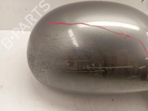 Used Right mirror Right mirror RENAULT LAGUNA I (B56_, 556_) 2.0 (B56C/H/N) (113 hp) 35809195 35809195