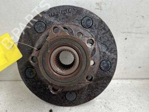 Fusée avant droite Fusée avant droite FORD TRANSIT Van (FA_ _) 2.0 TDCi (125 hp) 34321932 34321932