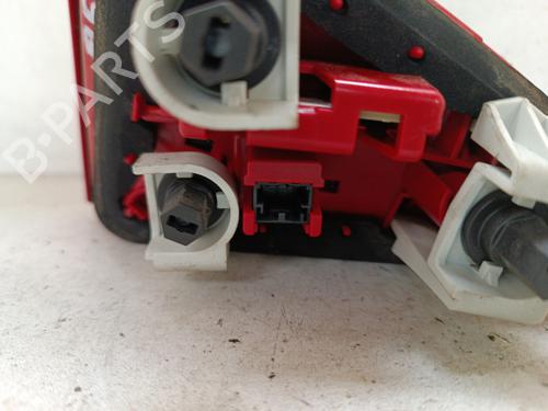 Used Right tailgate light Right tailgate light AUDI A5 Sportback (8TA) 2.0 TDI (150 hp) 34323024 34323024