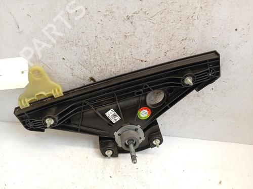 Rear left window mechanism RENAULT CLIO V (B7_) 1.0 LPG (B7MT) | BP40348461C24 - Image 2