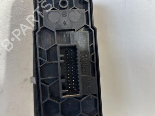 Used Left front window switch Left front window switch RENAULT ESPACE V (JR_) 1.6 dCi 160 (160 hp) 34325453 34325453