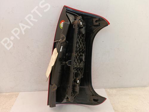 Left taillight FIAT PANDA (312_, 319_) 1.2 (312PXA1A) | BP34323825C34 - Image 2