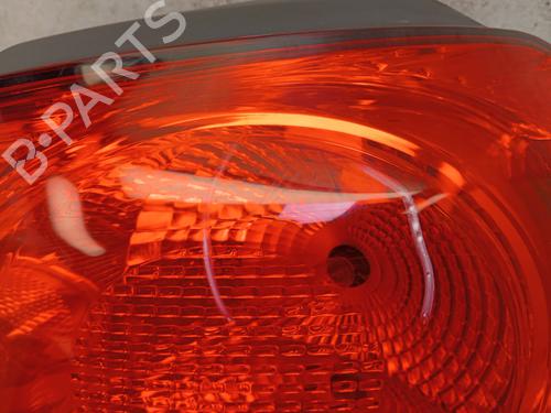 Right taillight VW GOLF VI (5K1) | BP38677829C35 - Image 2