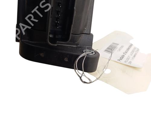 Gaspedaal Gaspedaal PEUGEOT 206 Hatchback (2A/C) [1998-2012] 34330351 34330351