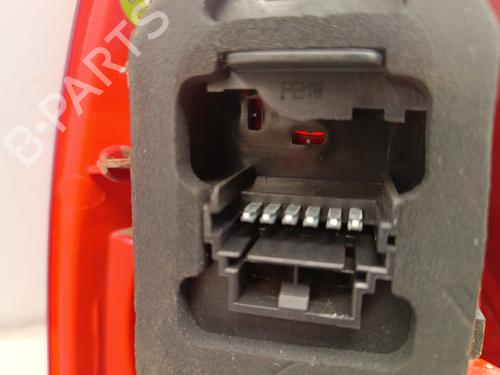 Used Right taillight Right taillight 38088079 38088079
