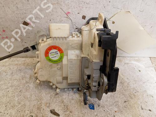 Used Front right lock Front right lock SEAT LEON (1P1) [2005-2013] 36285913 36285913